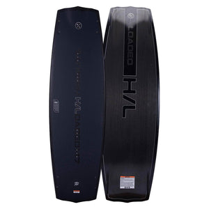 Hyperlite Blueprint Loaded Signature Wakeboard 2023 S2AS