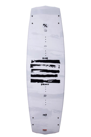 Hyperlite Blueprint Signature Wakeboard 2023 S2AS