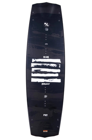 Hyperlite Blueprint Signature Wakeboard 2023 S2AS