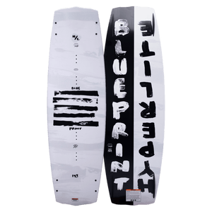 Hyperlite Blueprint Signature Wakeboard 2023 S2AS