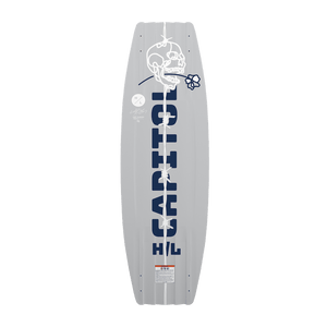 Hyperlite Capitol Bio Wakeboard 2026 HYPERLITE