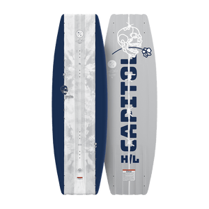 Hyperlite Capitol Bio Wakeboard 2026 HYPERLITE