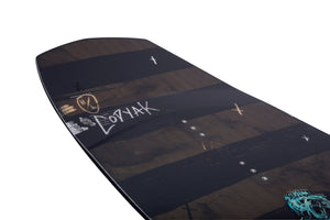 Hyperlite Codyak Signature Cable Wakeboard 2023 S2AS