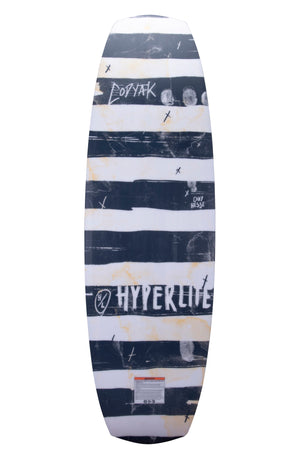Hyperlite Codyak Signature Cable Wakeboard 2023 S2AS