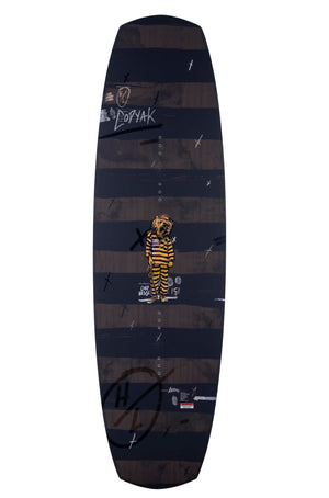 Hyperlite Codyak Signature Cable Wakeboard 2023 S2AS