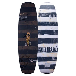 Hyperlite Codyak Signature Cable Wakeboard 2023 S2AS