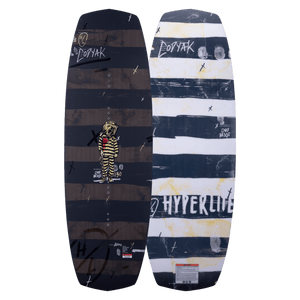 Hyperlite Codyak Signature Cable Wakeboard 2023 S2AS