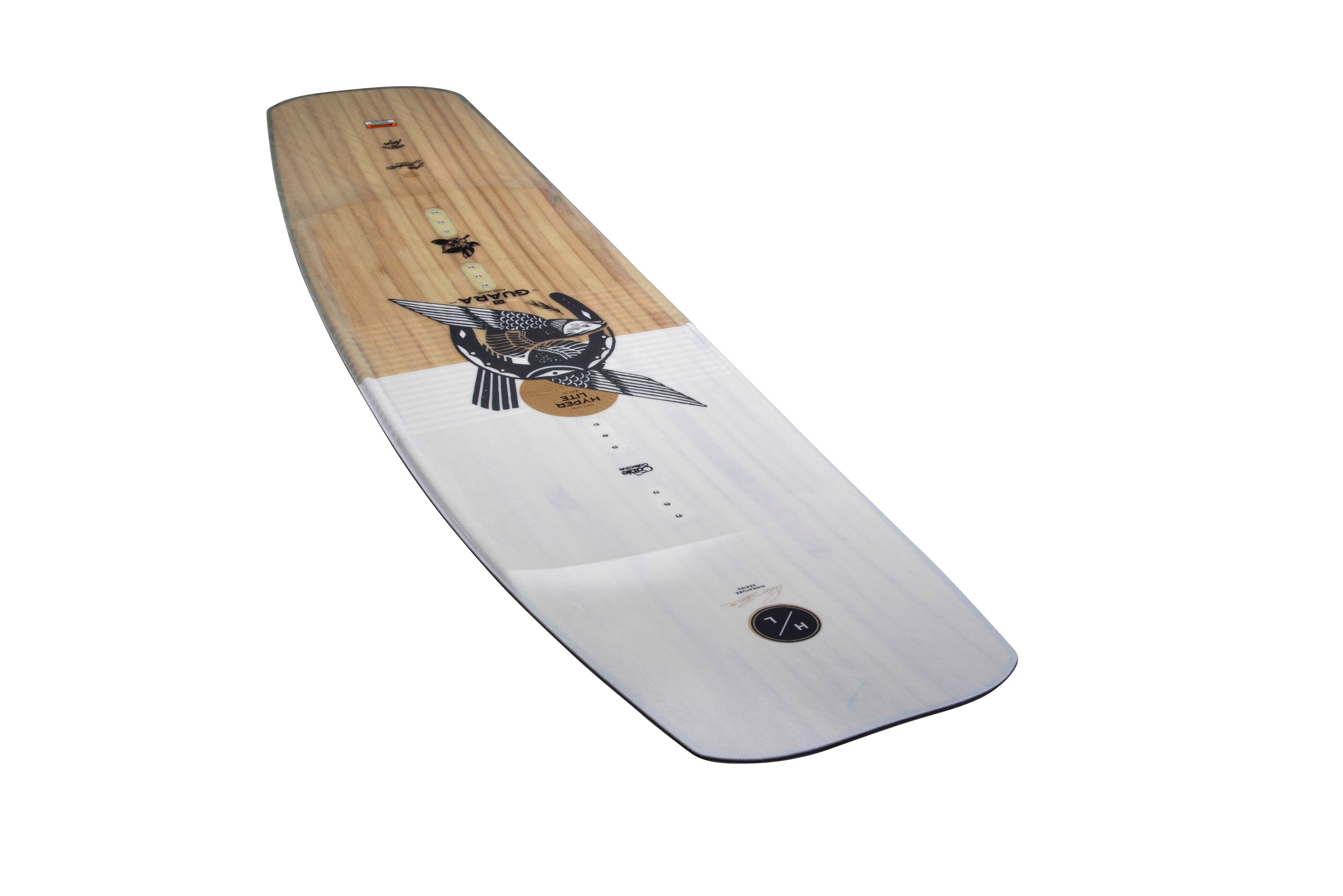 Hyperlite Guara Signature Cable Wakeboard 2023 S2AS