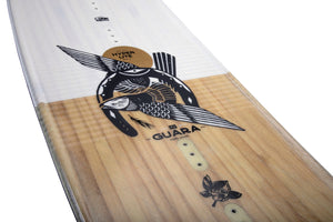 Hyperlite Guara Signature Cable Wakeboard 2023 S2AS