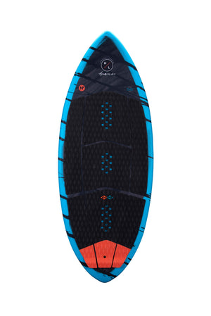 Hyperlite Hi-fi Wakesurf 2023 S2AS