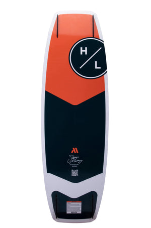 Hyperlite Murray Pro Signature Wakeboard 2023 S2AS