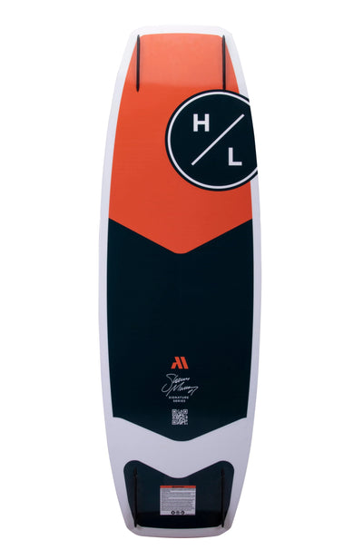 Hyperlite Murray Pro Signature Wakeboard 2023 HYPERLITE
