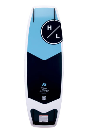 Hyperlite Murray Pro Signature Wakeboard 2023 S2AS
