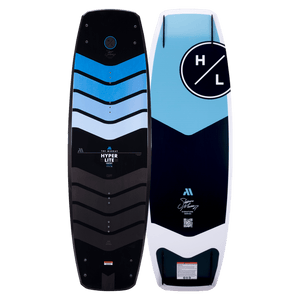 Hyperlite Murray Pro Signature Wakeboard 2023 S2AS