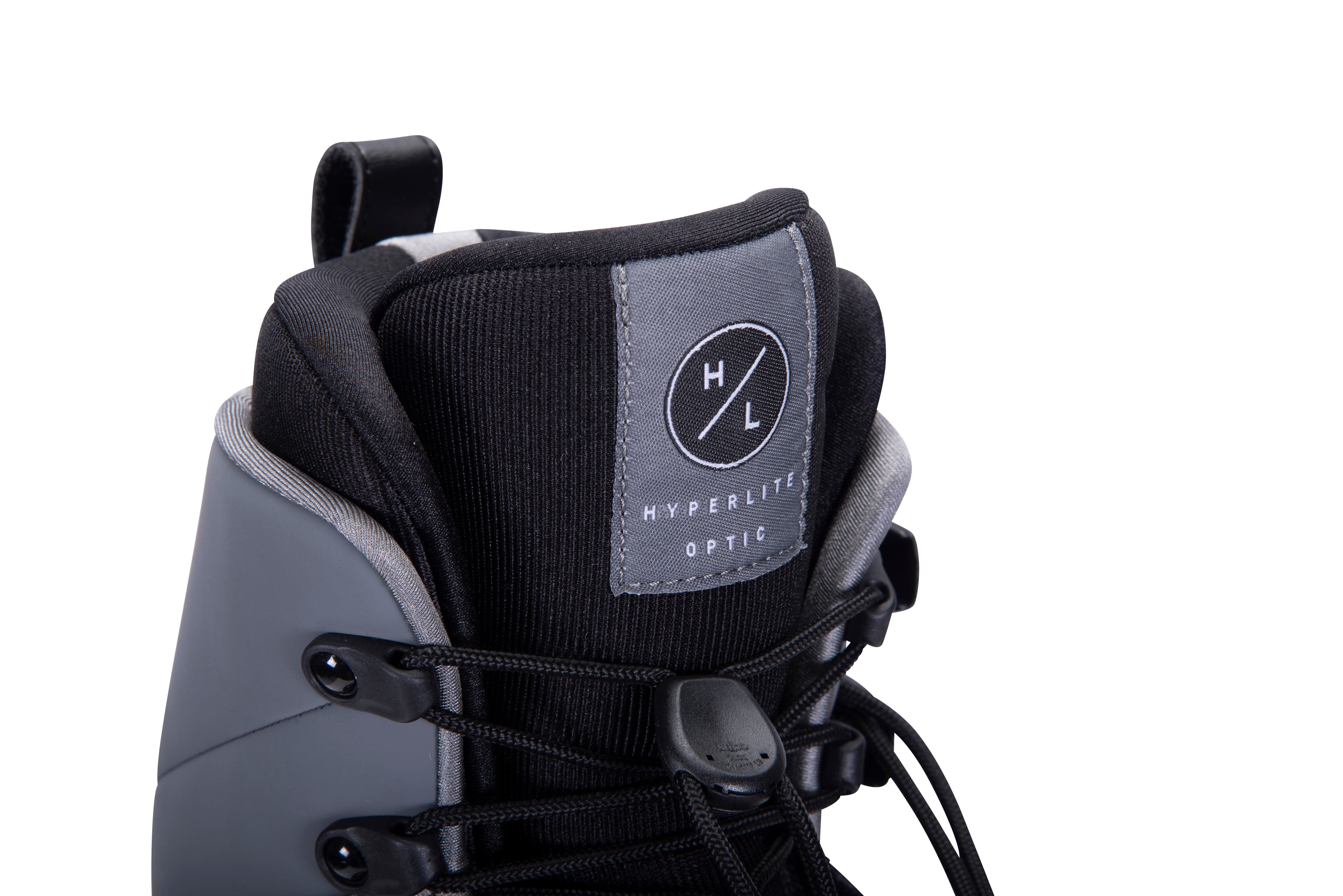 Hyperlite Optic Jr. Binding Wakeboard Binding 2023 S2AS