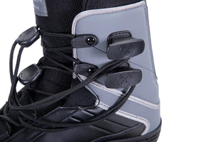 Hyperlite Optic Jr. Binding Wakeboard Binding 2023 S2AS