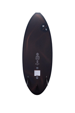 Hyperlite Ranger Wakesurf 2023 S2AS