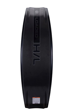 Hyperlite Riot Loaded Signature Wakeboard 2023 S2AS