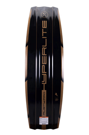 Hyperlite Rusty Pro Signature Wakeboard 2023 S2AS