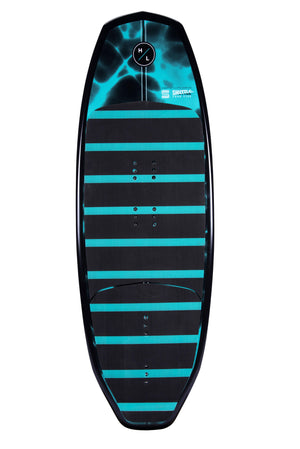 Hyperlite Shuttle Foilboard 4'5'' 2023 S2AS