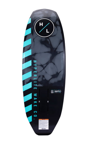 Hyperlite Shuttle Foilboard 4'5'' 2023 S2AS