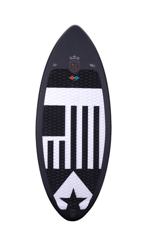 Hyperlite Transistor Wakesurf 2023 S2AS