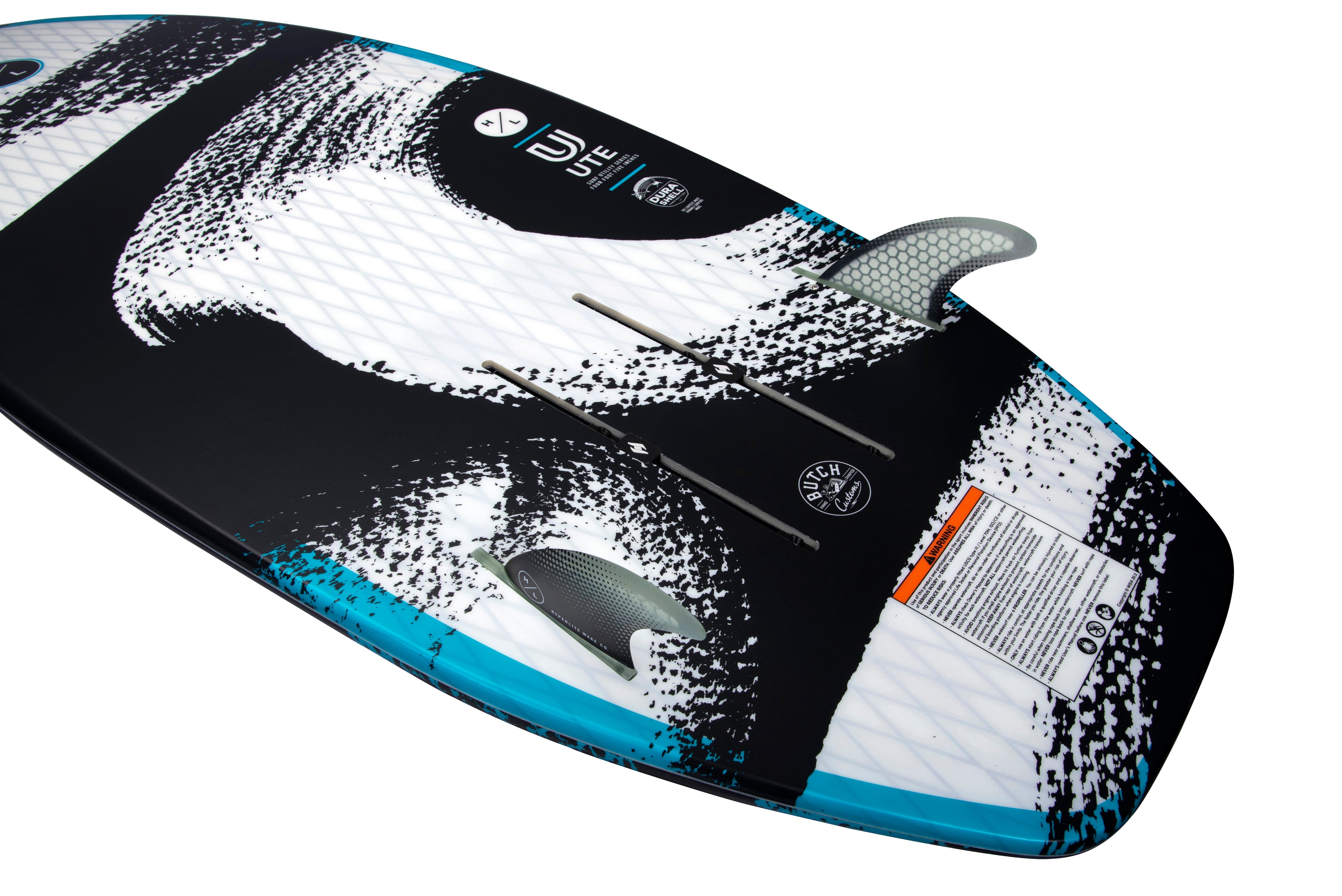 Hyperlite Ute Foilboard 2023 S2AS