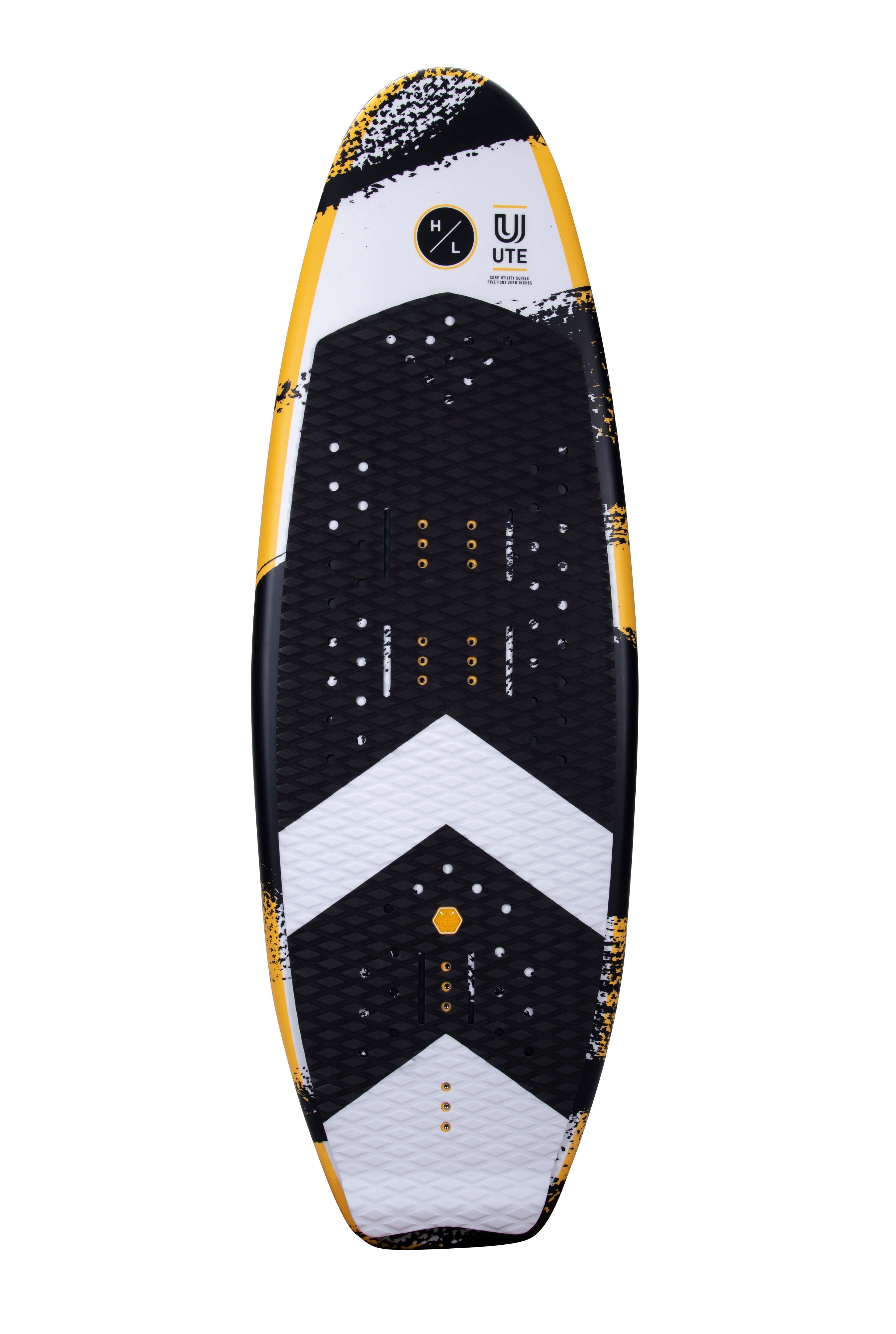Hyperlite Ute Foilboard 2023 S2AS