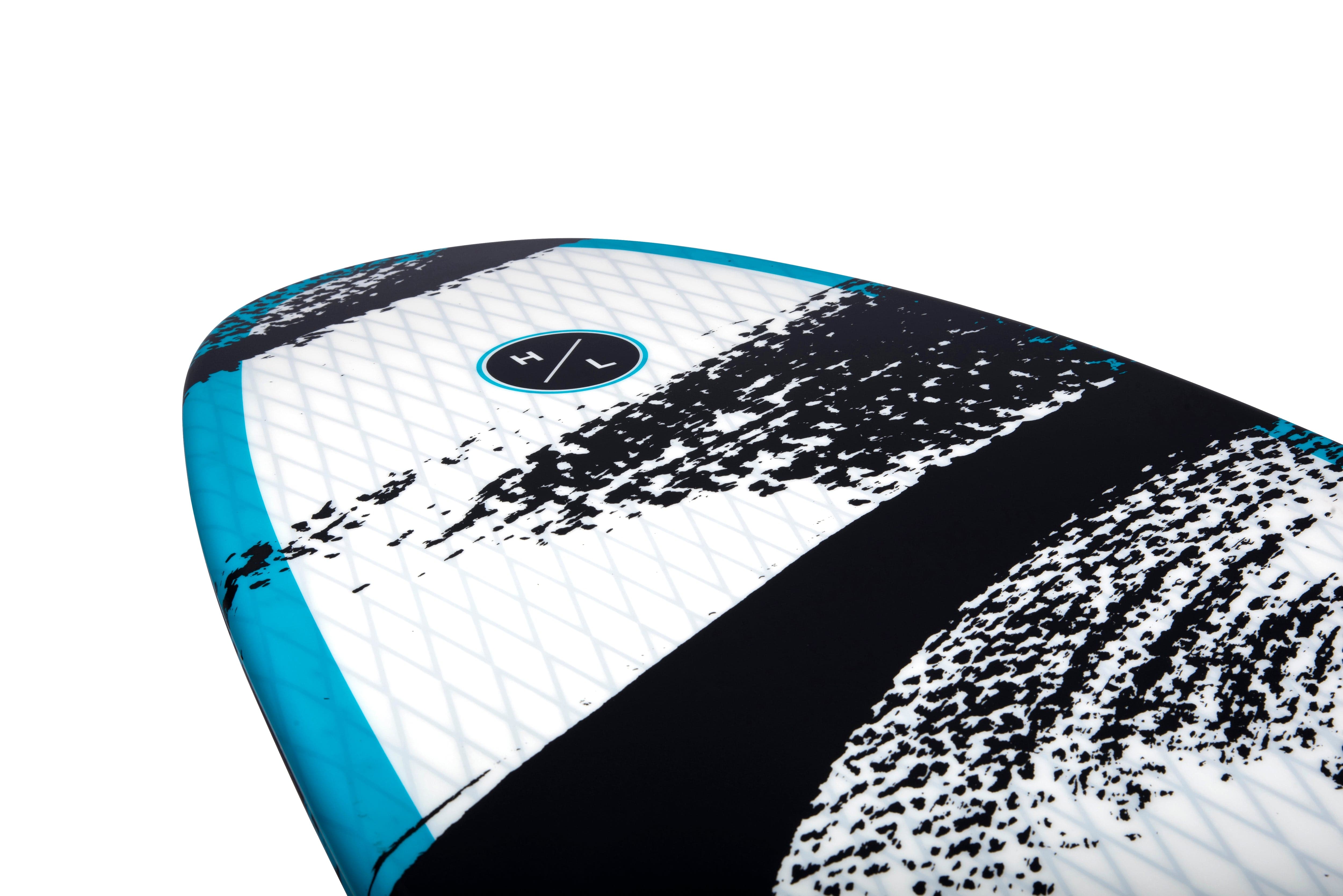 Hyperlite Ute Foilboard 2023 S2AS