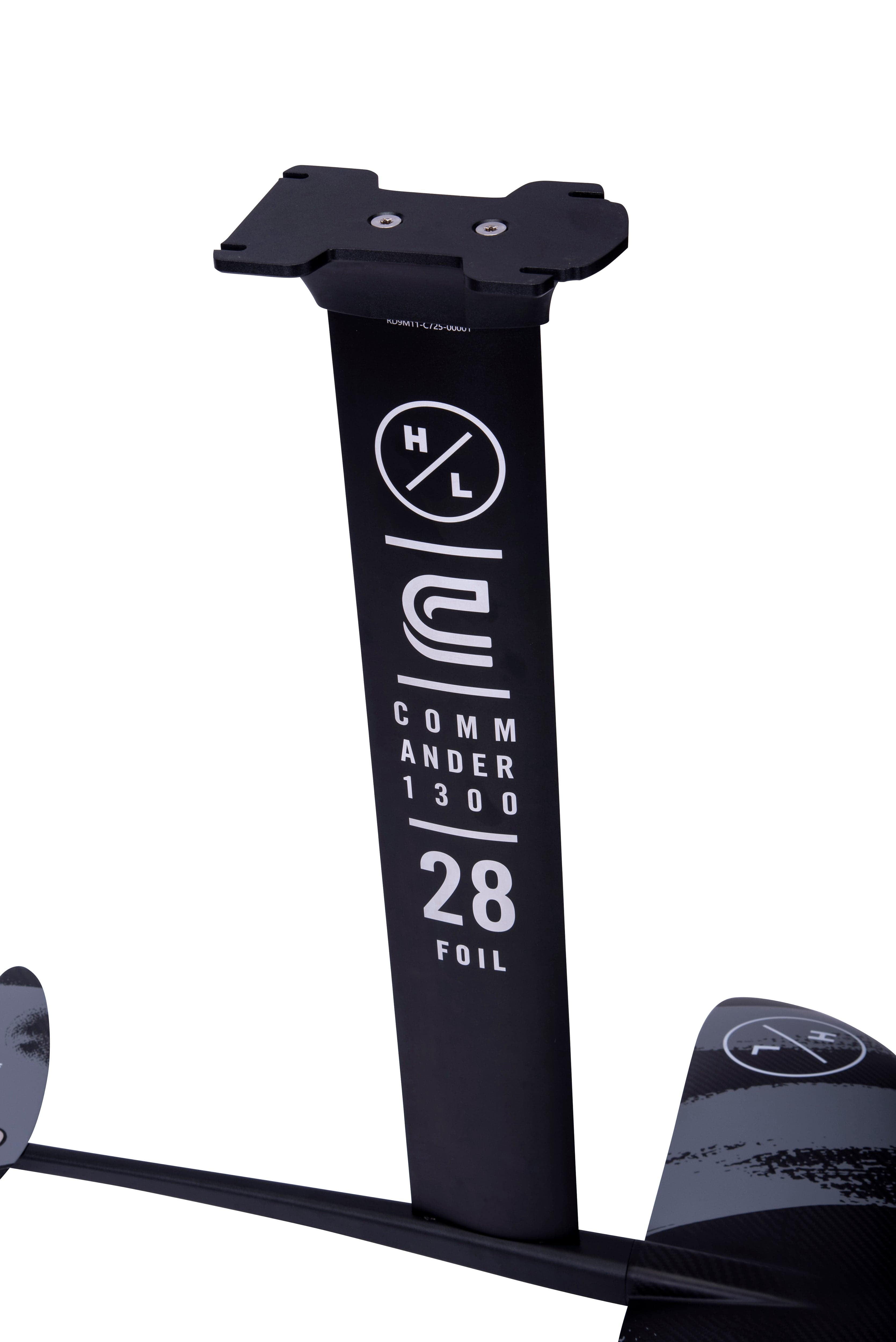 Hyperlite Ute W/commander 1300 Foil Kit 2023 S2AS