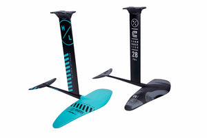 Hyperlite Ute W/commander 1300 Foil Kit 2023 S2AS