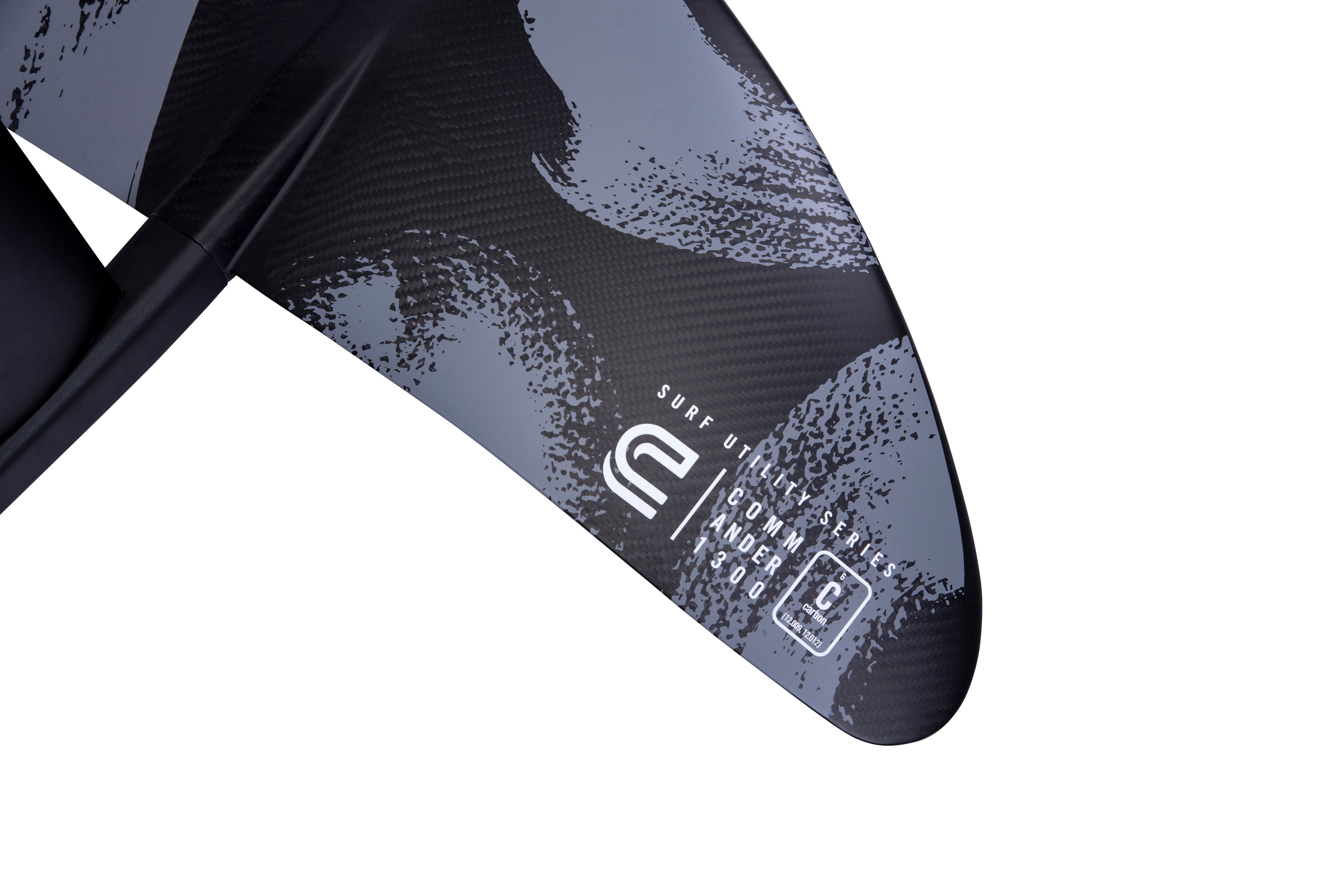 Hyperlite Ute W/commander 1300 Foil Kit 2023 S2AS