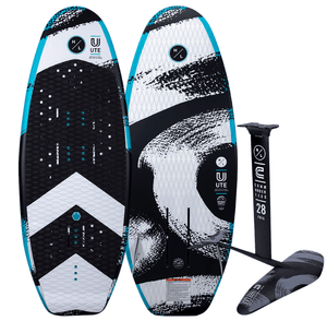 Hyperlite Ute W/commander 1300 Foil Kit 2023 S2AS