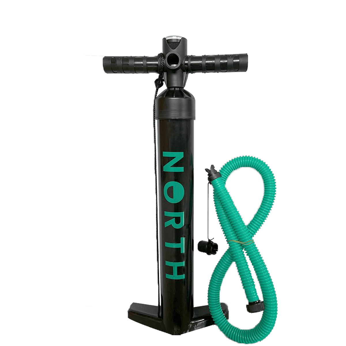 Inflatable Board Pump - 2026 North