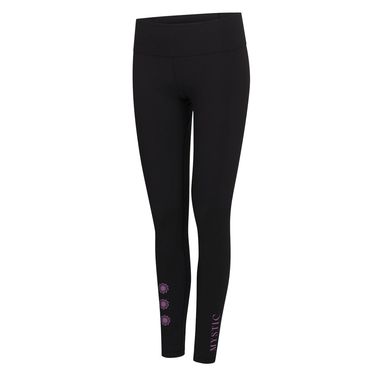 Jayde Legging - Black - 2023 Mystic