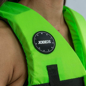 Jobe 4 Buckle Life vest (Green) S2AS