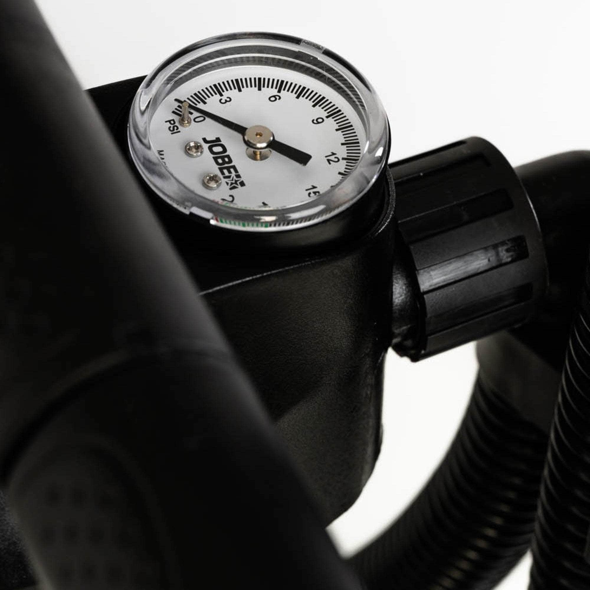 Jobe Double Action SUP Pump 20 PSI S2AS