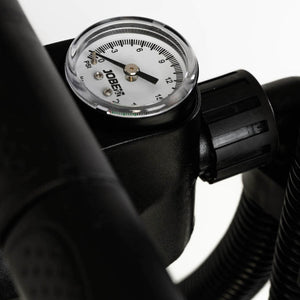 Jobe Double Action SUP Pump 20 PSI S2AS