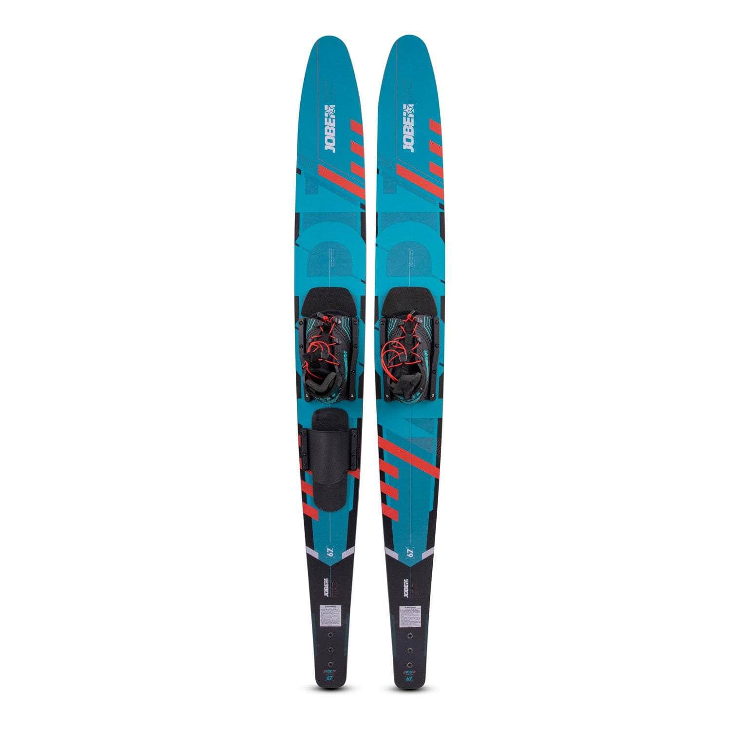 Jobe Mode Combo Waterskis S2AS