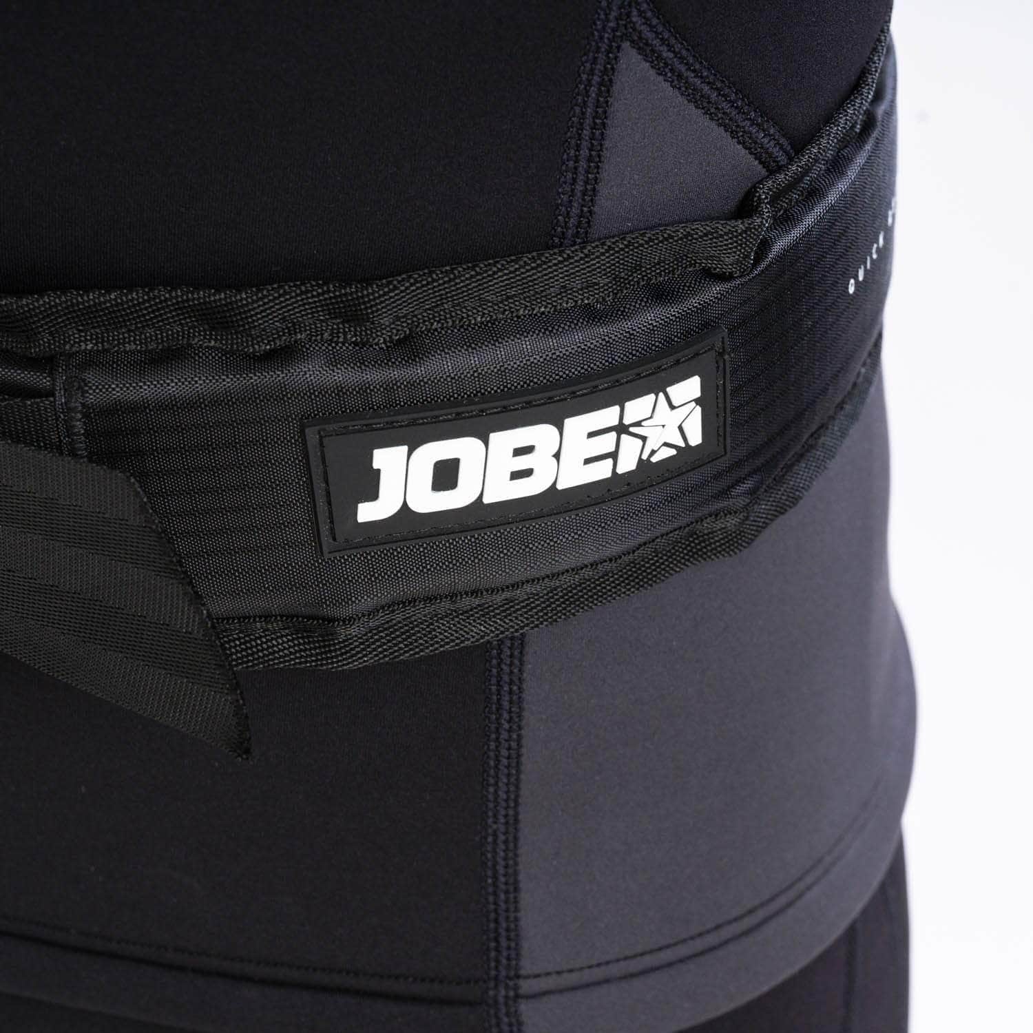Jobe Padded Quick Release Waist Belt S2AS