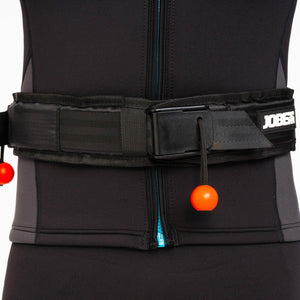Jobe Padded Quick Release Waist Belt S2AS