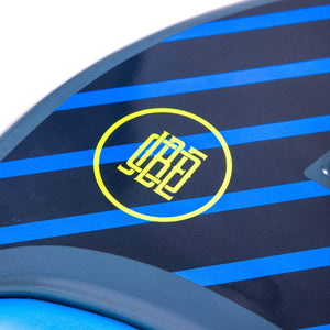 Jobe Sentry Kneeboard Blue S2AS
