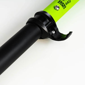 Jobe Stream Carbon 40 SUP Paddle 3-parts S2AS