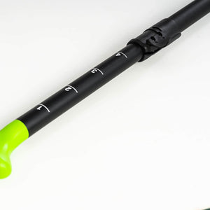 Jobe Stream Carbon 40 SUP Paddle 3-parts S2AS