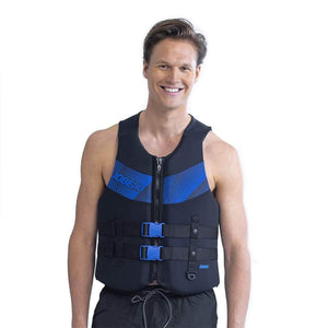 Jobe Two Buckle Neoprene Vest S2AS