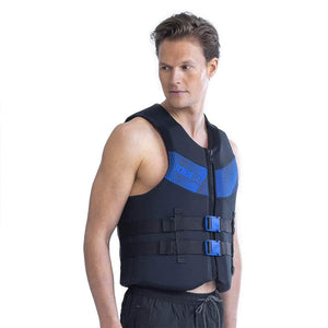 Jobe Two Buckle Neoprene Vest S2AS