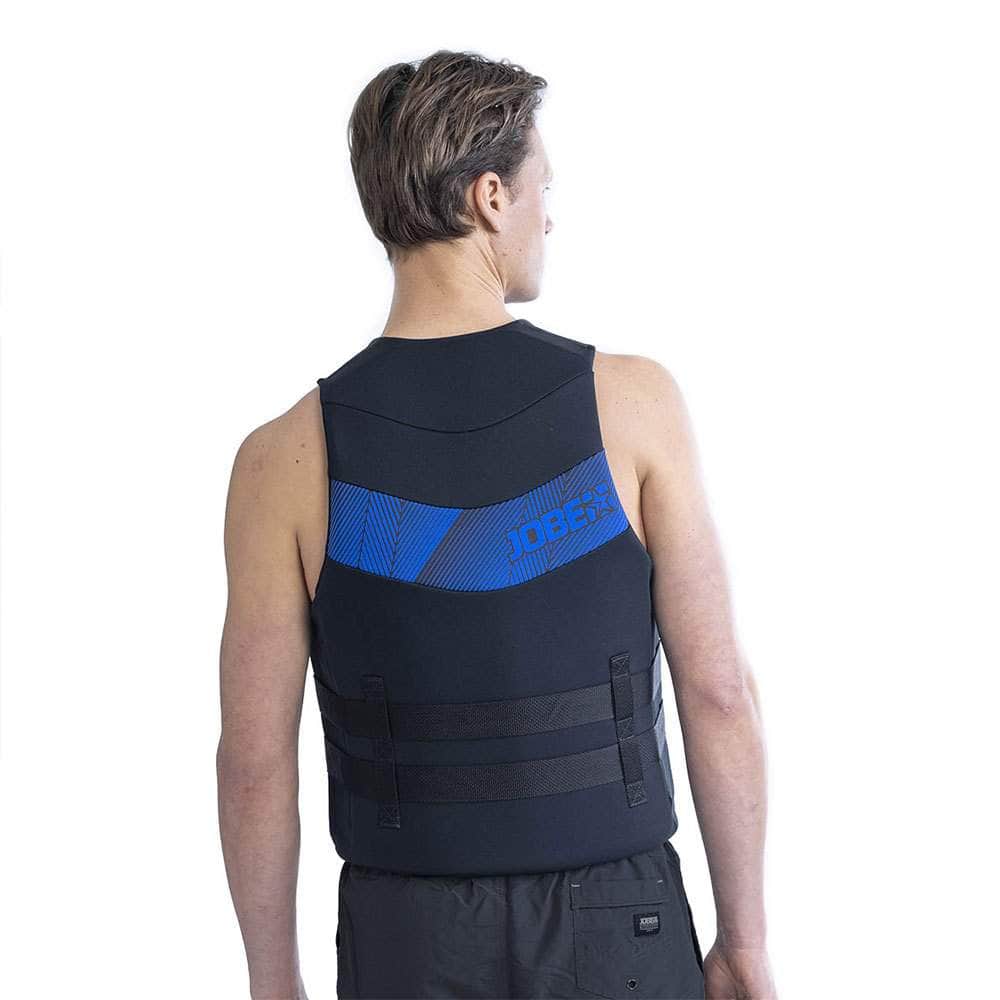 Jobe Two Buckle Neoprene Vest S2AS