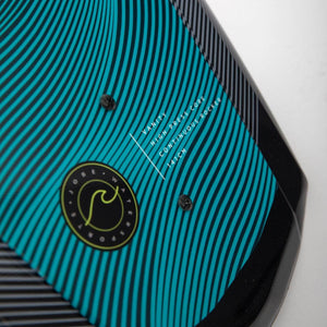 Jobe Vanity Wakeboard 131 & Maze Bindings Package S2AS