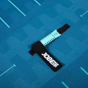 Jobe Yarra 10.6 Inflatable Paddle Board Package Steel Blue Jobe