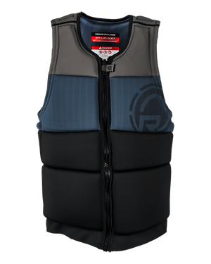 JP Drifter - CE / Impact Vest - 2026 Radar